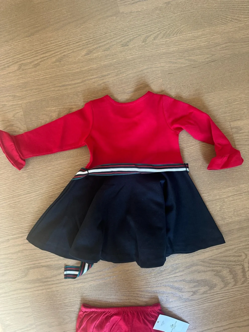 Ralph Lauren Toddler Dress
